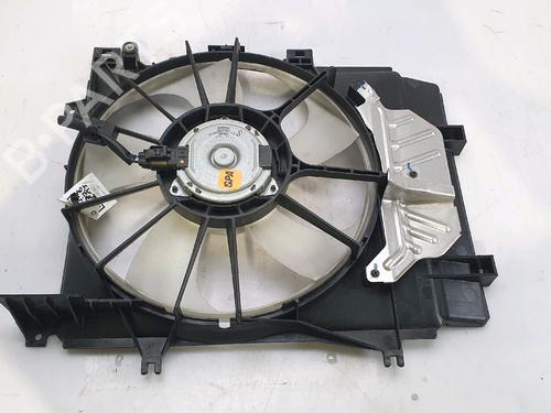 Koelventilatormotor SUZUKI CELERIO (LF) 1.0 (AVK310) (68 hp) 29874309