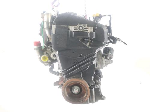 Motor RENAULT MEGANE III Hatchback (BZ0/1_, B3_) 1.5 dCi (BZ0C) (90 hp) 30474973