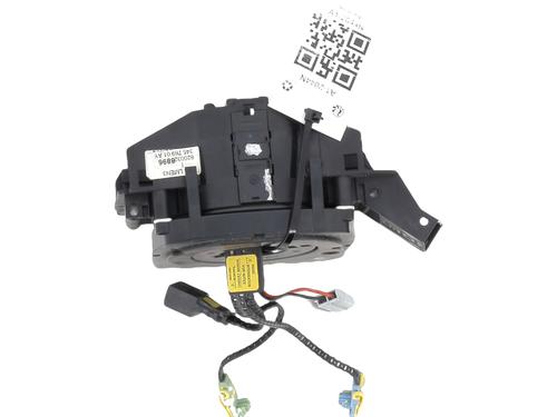 Squib airbag RENAULT LAGUNA II (BG0/1_) 1.9 dCi (BG08, BG0G) | BP27814191C102 