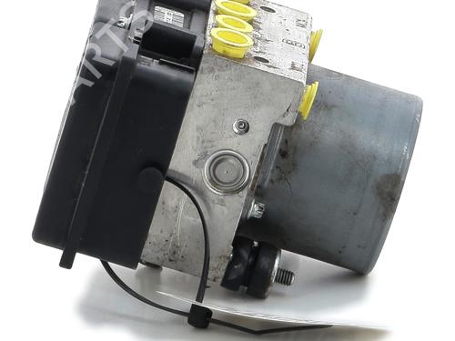 ABS pump PEUGEOT PARTNER Box Body/MPV 1.6 HDi | BP26591876M43