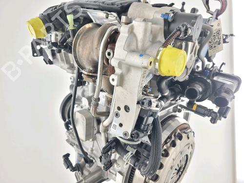 Motor PEUGEOT 2008 II (UD_, US_, UY_, UJ_, UR_, UC_) 1.2 PureTech 130 (USHNS, URHNS) (130 hp) 27603435