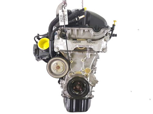 Used Engine Engine 38432465 38432465
