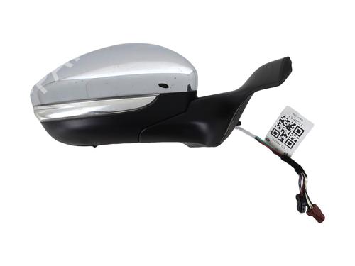 Right mirror PEUGEOT 208 I (CA_, CC_) 1.2 VTI 82 | BP29347334C27