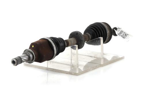 Left front driveshaft RENAULT CLIO II (BB_, CB_) | BP28720298M38