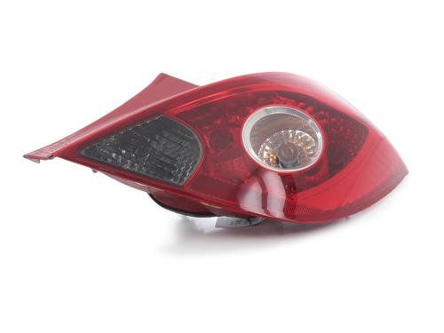 Right taillight OPEL CORSA D (S07) 1.2 (L08, L68) | BP36795257C35  - Image 5