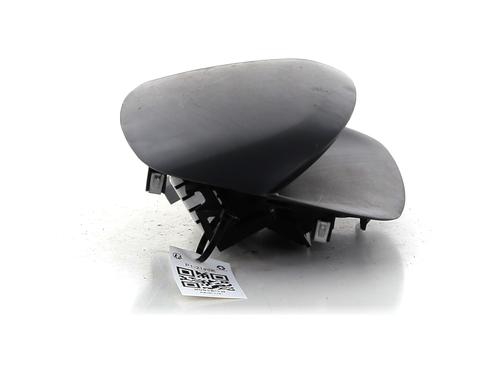 Multifunctionele display RENAULT MEGANE III Hatchback (BZ0/1_, B3_) 1.2 TCe (BZ2B, BZ11) | BP31085965C48 