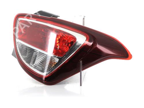 Right taillight HYUNDAI i10 II (BA, IA) 1.0 | BP29198324C35 