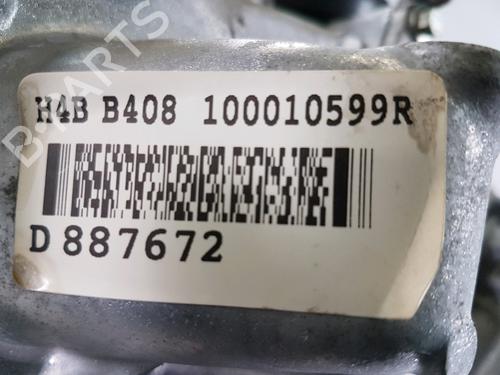 Engine DACIA SANDERO II TCe 90 (B8M1, B8MA, B8AC) | BP32842666M1  - Image 11