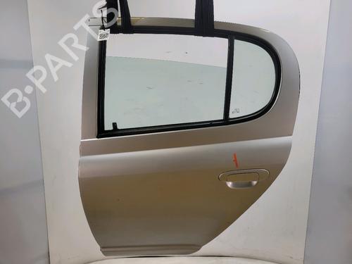 Used Left rear door Left rear door TOYOTA YARIS (_P1_) 1.0 (SCP10_, SCP10R) (65 hp) 33568295 33568295