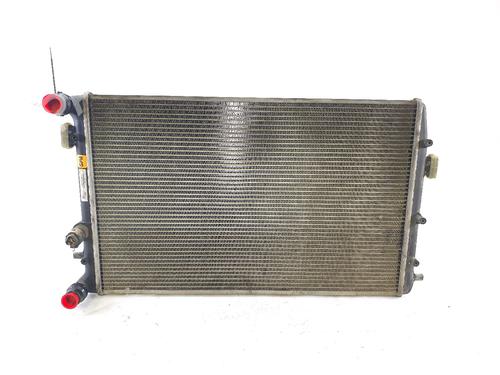Køler VW POLO (9N_, 9A_) 1.4 TDI | BP27309453M31 