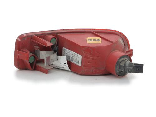 Rear bumper left light RENAULT CLIO III Grandtour (KR0/1_) 1.2 16V (KR02, KR0J) | BP30118619C81 