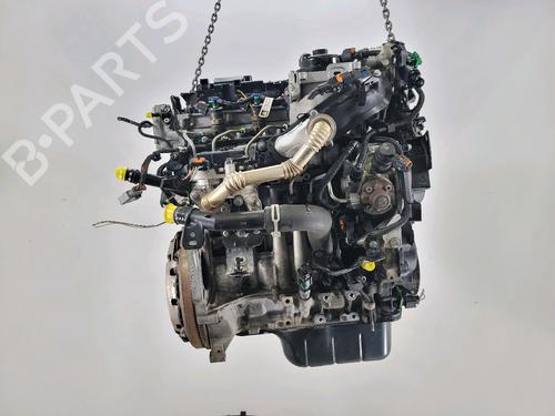 Engine PEUGEOT PARTNER Box Body/MPV 1.6 HDi / BlueHDi 75 | BP40114939M1 - Image 4