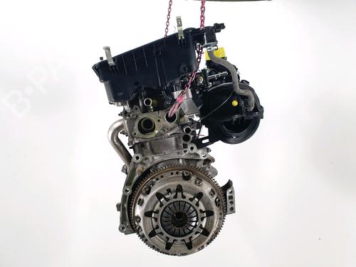 Engine CITROËN C1 (PM_, PN_) 1.0 | BP30800079M1