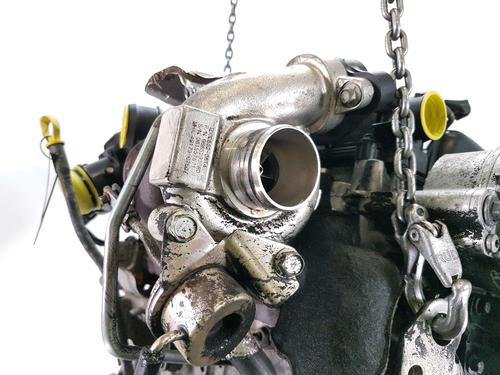 Engine FORD FOCUS II (DA_, HCP, DP) 1.6 TDCi | BP30118906M1 