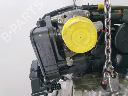 Engine PEUGEOT 2008 I (CU_) 1.2 VTi | BP37065150M1 - Image 6