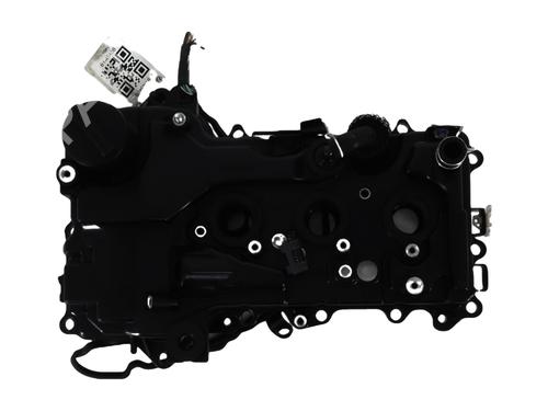 Used Valve cover PEUGEOT 108 1.0 VTi 72 (72 hp) 30094143