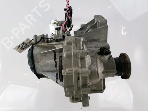 Gearbox SEAT IBIZA IV (6J5, 6P1)  | BP25983768M3 