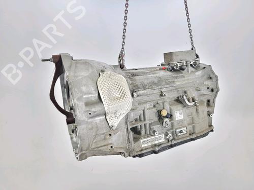 Used Gearbox VW TOUAREG (7P5, 7P6) 3.0 V6 TDI (245 hp) 12534782
