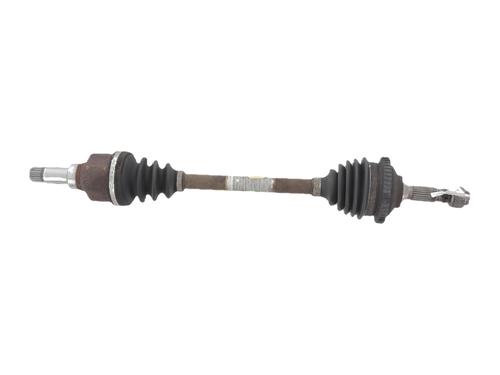 Used Left front driveshaft Left front driveshaft PEUGEOT 206 Hatchback (2A/C) [1998-2012] 34711382 34711382