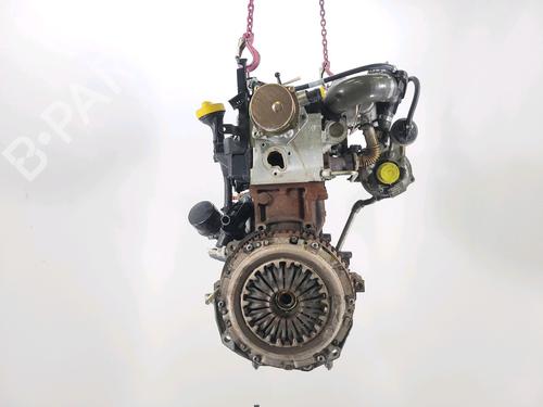 Motor RENAULT MODUS / GRAND MODUS (F/JP0_) 1.5 dCi (FP0E, JP0E) | BP28333009M1 