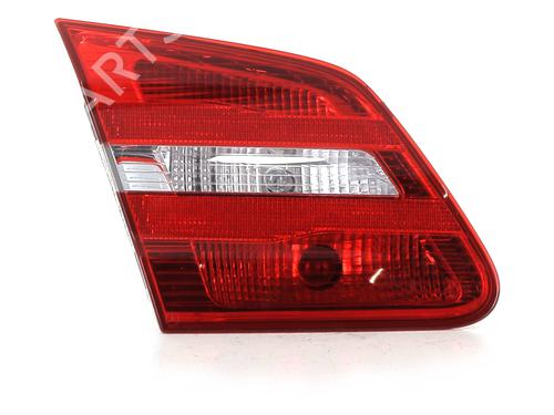 Venstre baglygte bagklap Venstre baglygte bagklap MERCEDES-BENZ B-CLASS Sports Tourer (W246, W242) B 220 4-matic (246.247) (184 hp) 34204952 34204952