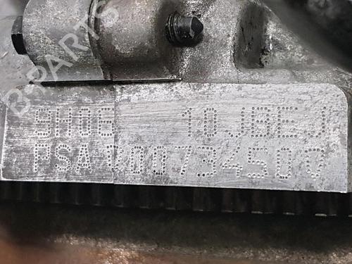 Engine CITROËN DS3 (SA_) 1.6 HDi 90 | BP33567639M1 - Image 12