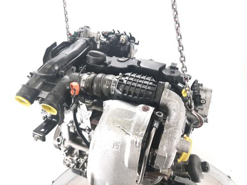 Engine CITROËN C4 II (NC_) 1.6 BlueHDi 120 | BP37166712M1 - Image 5