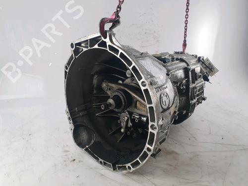 Gearbox BMW 3 (E90) 320 d | BP29964663M3