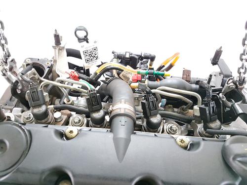 Motor CITROËN XSARA (N1) 2.0 HDi 90 | BP29988362M1 