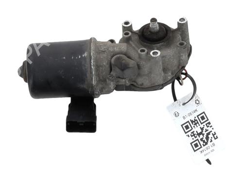 Front wiper motor RENAULT TRAFIC II Van (FL)  | BP26536618M29 