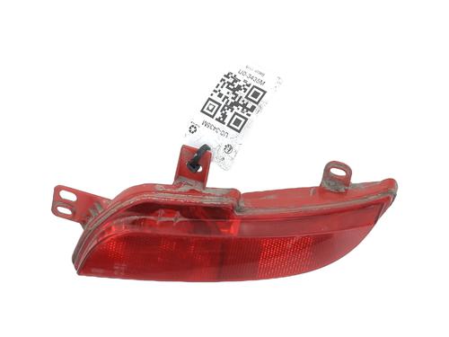Used Rear bumper right light PEUGEOT 206+ (2L_, 2M_) 1.4 i (2LKFWA, 2MKFWA) (75 hp) 29931705