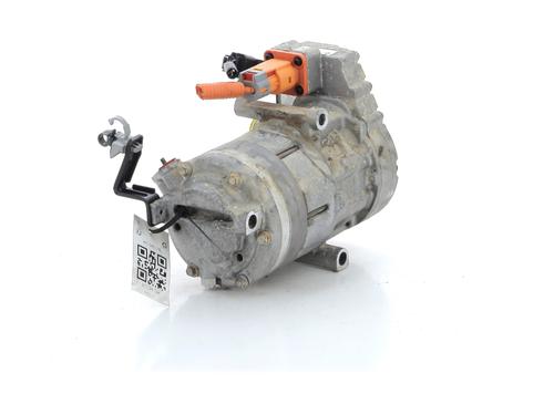 AC compressor HYUNDAI TUCSON (NX4E, NX4A) 1.6 T-GDi Hybrid | BP22362828M34 