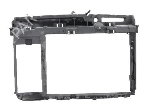 Used Front slam panel Front slam panel PEUGEOT 207 (WA_, WC_) 1.6 HDi (90 hp) 34146806 34146806