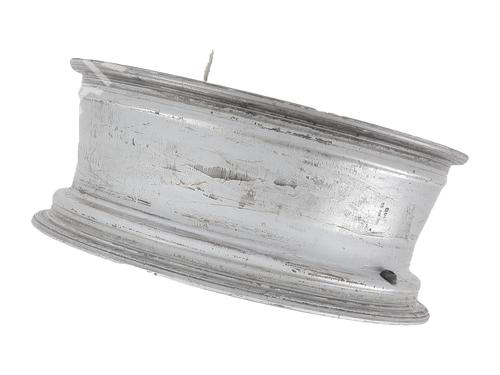 Used Rim VW TIGUAN (5N_) 2.0 TDI 4motion (140 hp) 32225451