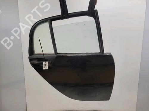 Dør højre bagtil SMART FORFOUR (454) 1.1 (454.030) (75 hp) 33110576