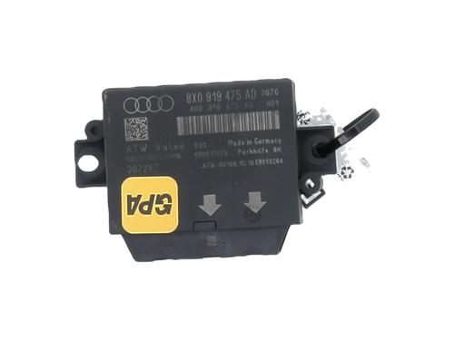 Electronic module AUDI Q3 (8UB, 8UG) 2.0 TDI | BP32180309M83 - Image 2