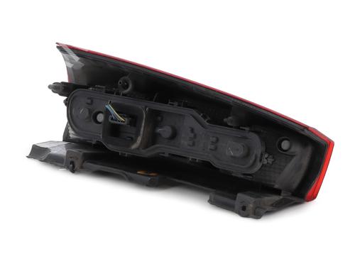 Right taillight DACIA DOKKER MPV (KE_) 1.2 TCe (KEM0, KEAY) | BP30524001C35 