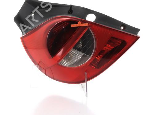 Venstre baglygte RENAULT CLIO III (BR0/1, CR0/1) 1.5 dCi (BR17, CR17) | BP29741187C34