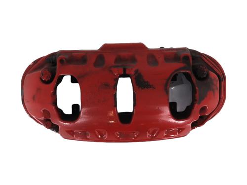 Used Right front brake caliper PORSCHE CAYENNE (9PA) Turbo S 4.8 (500 hp) 29819584