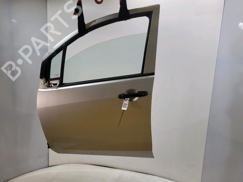 Używane Drzwi przednie lewe SUZUKI SPLASH (EX) 1.0 (A5B310) (65 hp) 30558645