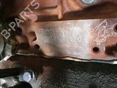 Engine CITROËN DS5 2.0 HDi 165 | BP33866866M1  - Image 9