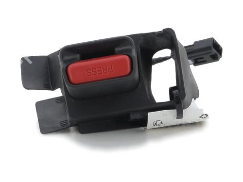Used Seat buckle TOYOTA YARIS CROSS (MXP_) 1.5 Hybrid (MXPJ10) (116 hp) 27910569