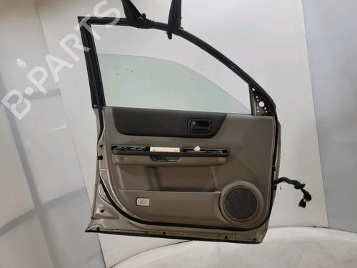 Left front door NISSAN X-TRAIL I (T30) 2.2 dCi 4x4 | BP30094057C2 