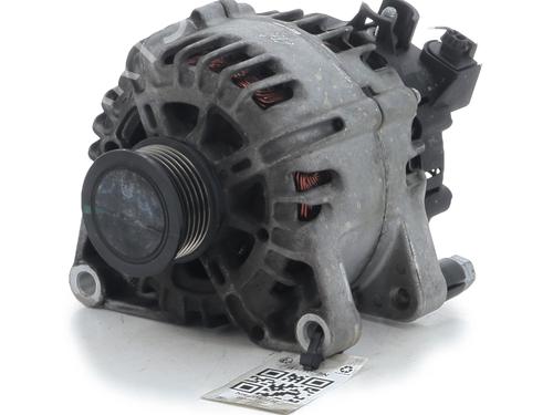 alternator-ford-fiesta-vi-cb1-ccn-2008-33261411 main image