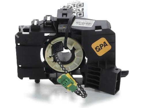 Used Squib airbag RENAULT TWINGO II (CN0_) 1.2 16V (CN0K, CN0V, CN0A) (76 hp) 30140884