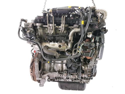 Engine PEUGEOT PARTNER MPV (5_, G_) 1.6 HDi 75 | BP30093832M1 