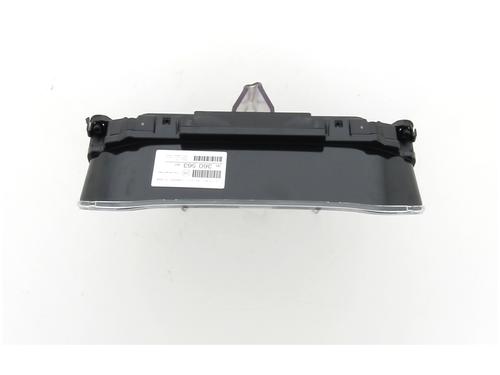Used Instrument cluster PEUGEOT 208 II (UB_, UP_, UW_, UJ_) 1.5 BlueHDI 100 (102 hp) 18647542