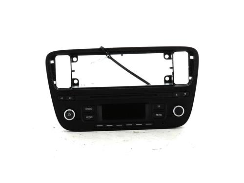 Radio SEAT Mii (KF1, KE1) 1.0 | BP15580095E6 