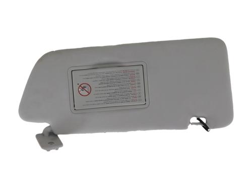 Used Right sun visor Right sun visor 39194205 39194205