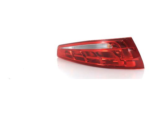 Left taillight AUDI Q3 (8UB, 8UG) 2.0 TDI quattro | BP36487204C34 - Image 2